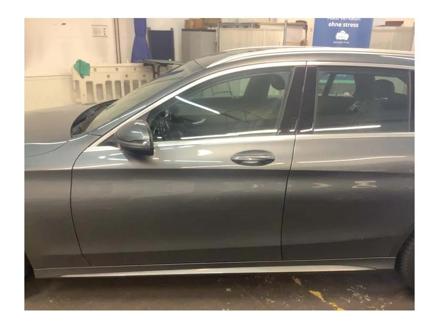 Mercedes-Benz C 220 C-Klasse C 220 d T AMG Line | Mobile.bg � ����������� 4