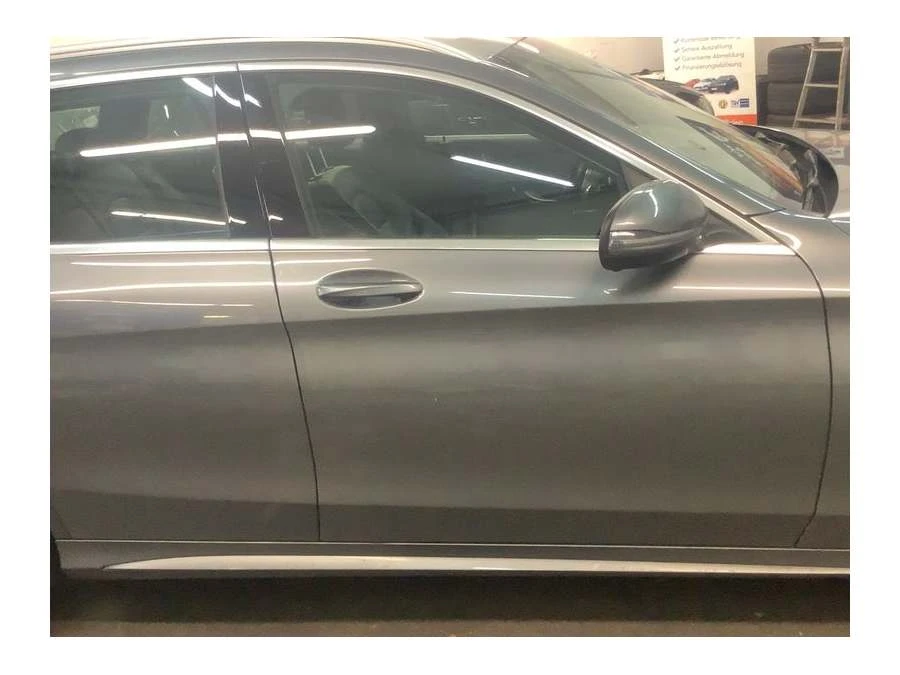 Mercedes-Benz C 220 C-Klasse C 220 d T AMG Line | Mobile.bg � ����������� 10