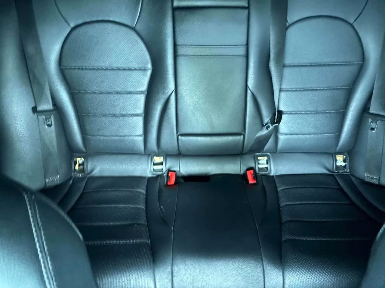 Mercedes-Benz C 300 CARFAX/ПАНОРАМА/ПОДГРЕВ/НАВИ/ПАМЕТ, снимка 9 - Автомобили и джипове - 55410225