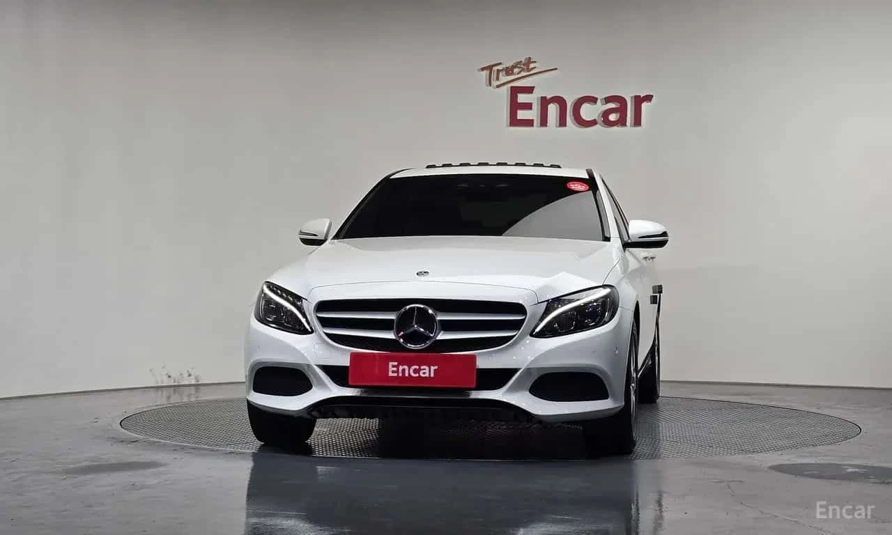 Mercedes-Benz C 200 | АВТОКРЕДИТ БЕЗ ПЪРВОНАЧАЛНА ВНОСКА | , снимка 3 - Автомобили и джипове - 55558572