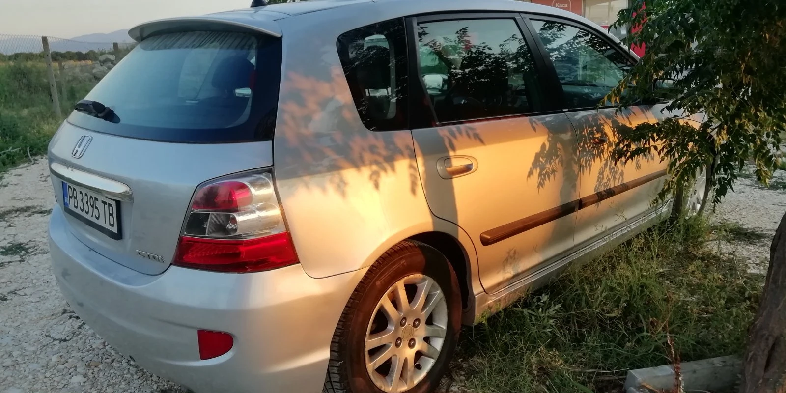 Honda Civic Собствен лизинг, снимка 3 - Автомобили и джипове - 55673738