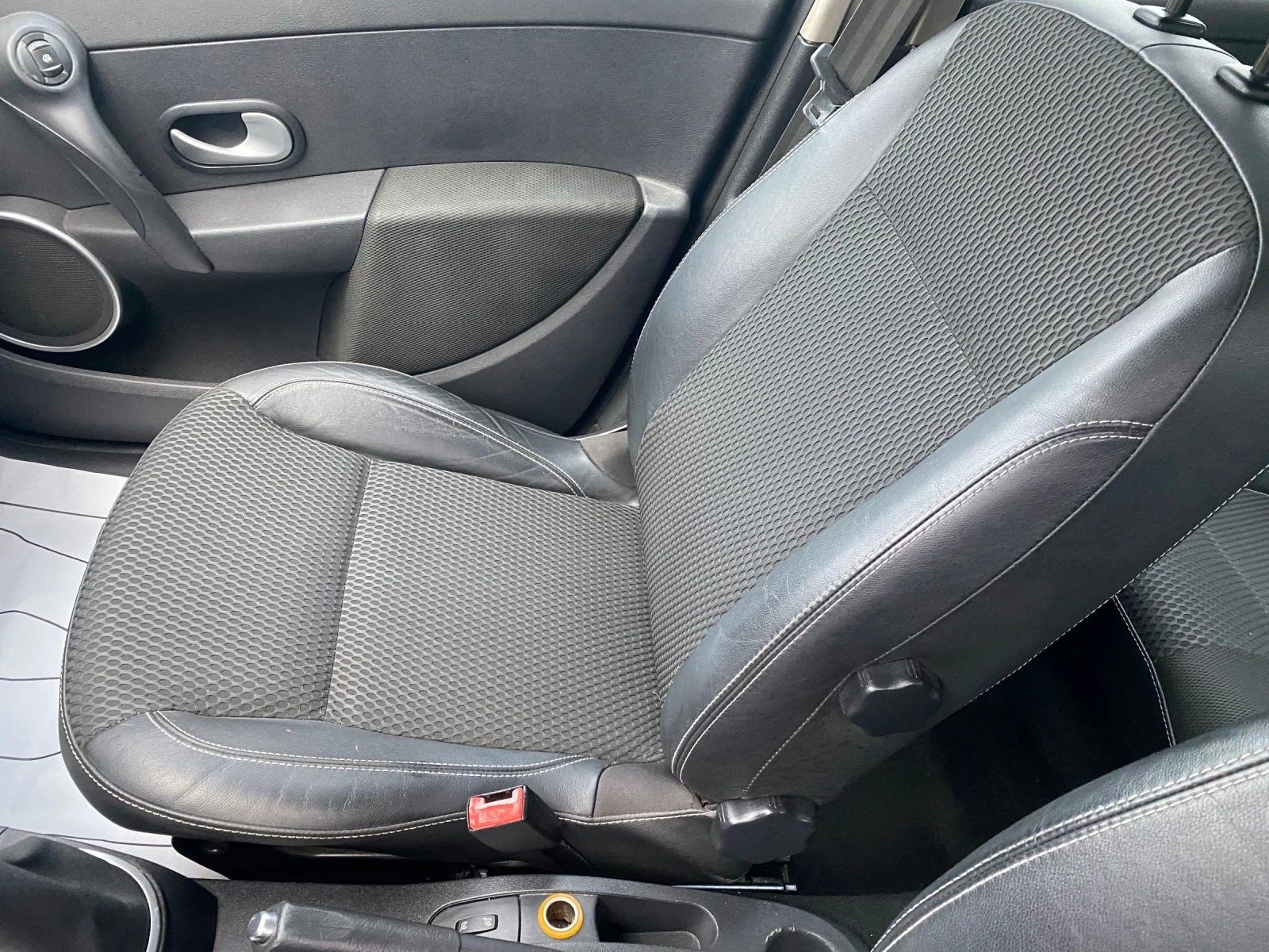 Renault Clio Reno Clio 2010 1.5 dci  | Mobile.bg � ����������� 9