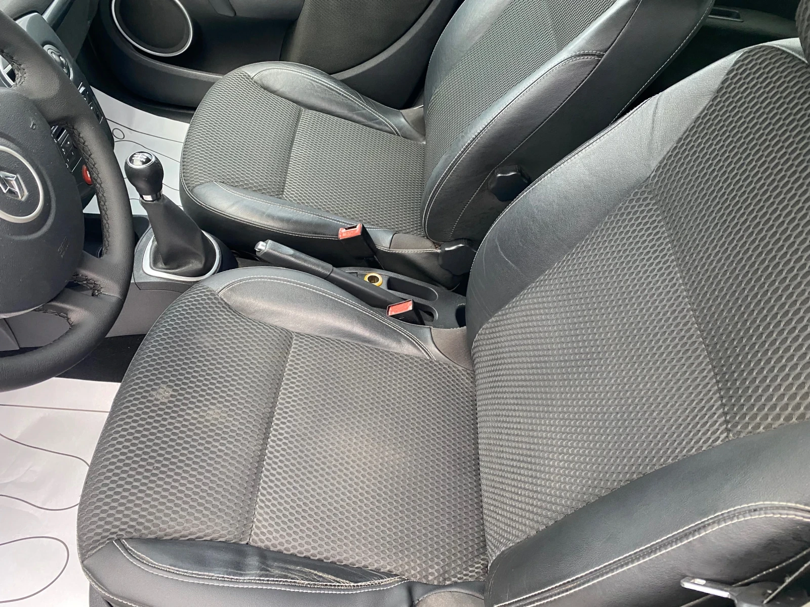 Renault Clio Reno Clio 2010 1.5 dci  | Mobile.bg � ����������� 8