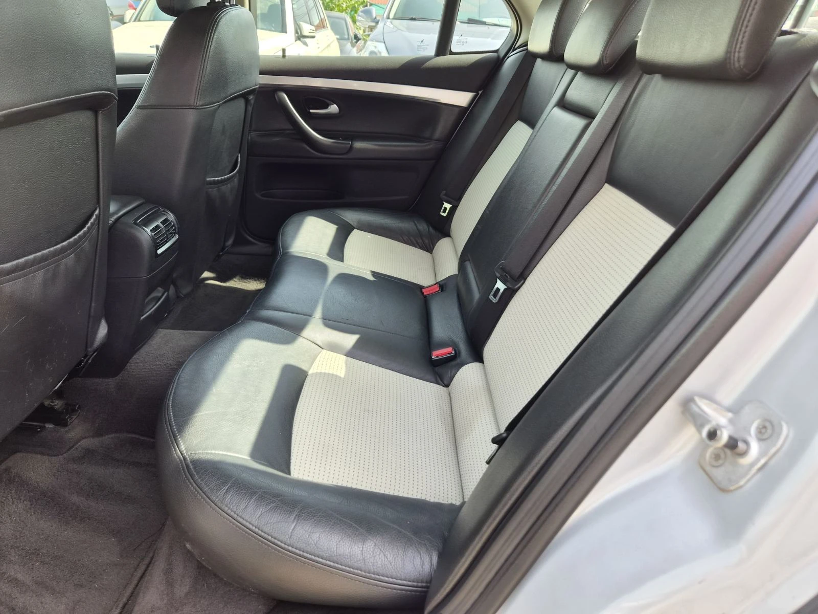 Saab 9-3 1.9D-VECTOR-FACELIFT-194000�� | Mobile.bg � ����������� 14