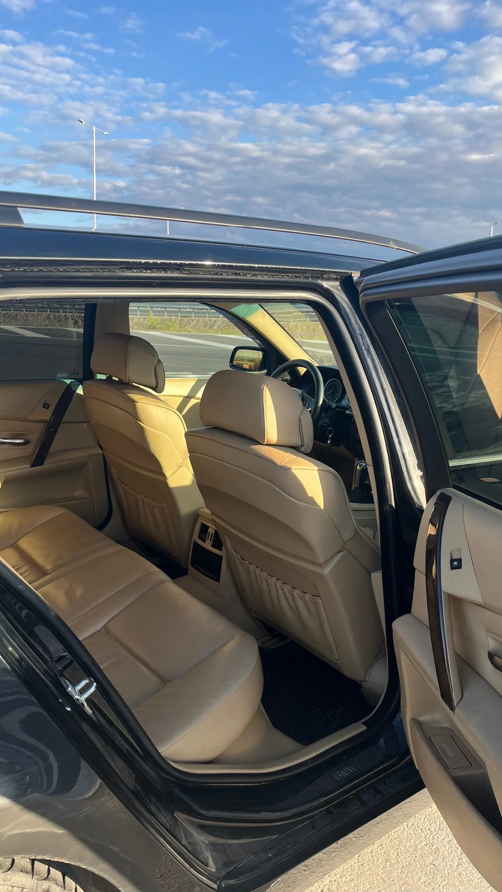 BMW 525, снимка 12 - Автомобили и джипове - 56073176