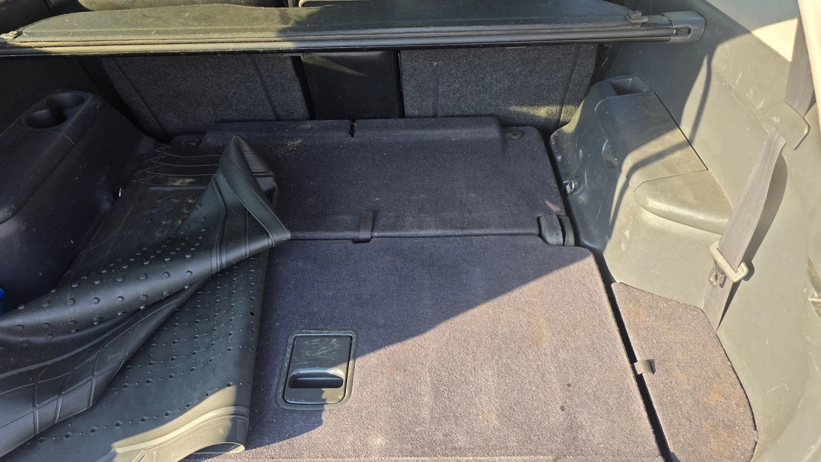 Honda Stream 2.0 , снимка 14 - Автомобили и джипове - 56171989