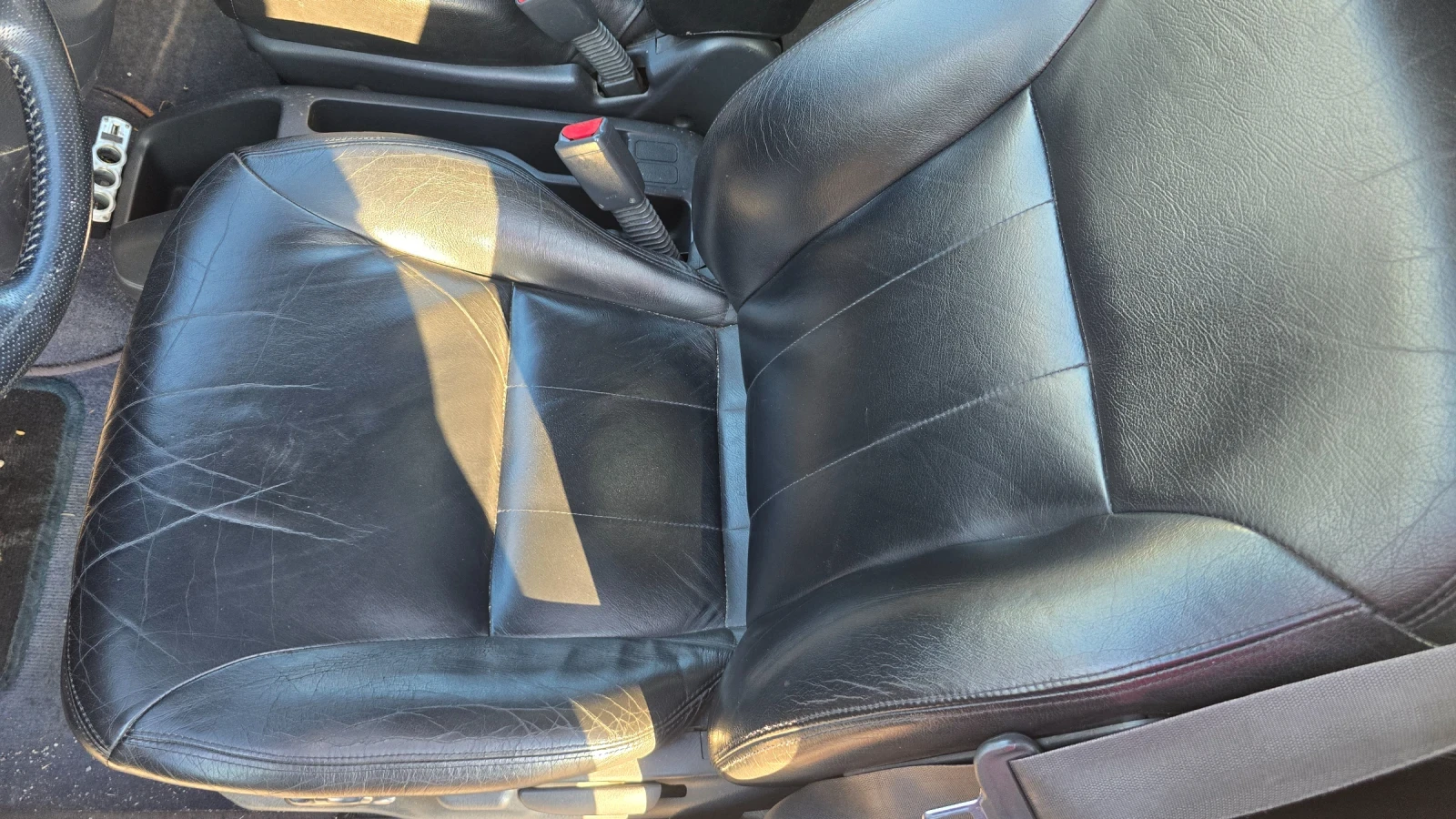 Honda Stream 2.0 , снимка 8 - Автомобили и джипове - 56171989