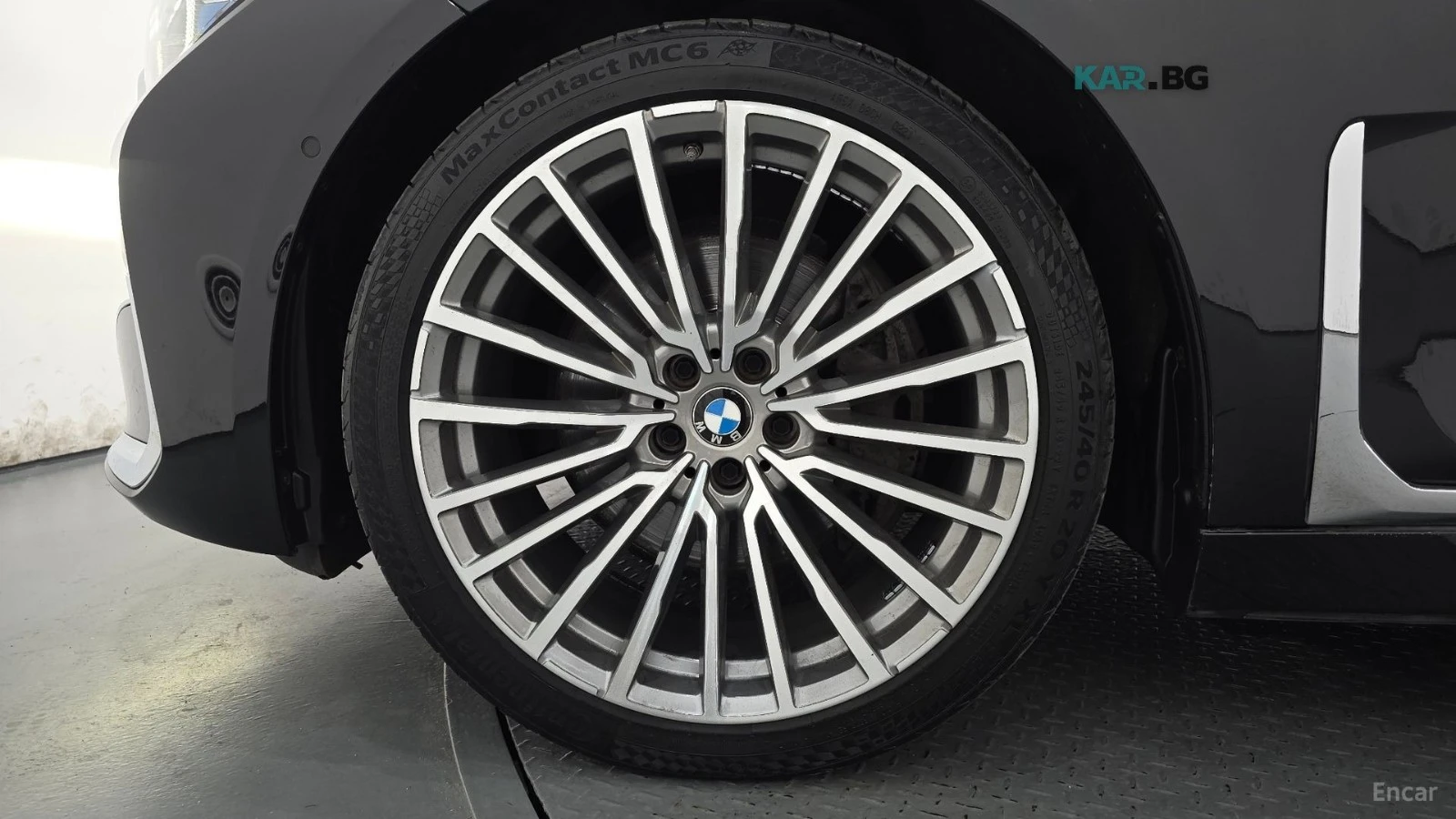 BMW 740 Li* XDRIVE* DESIGN PURE EXCELENCE* МАСАЖ* ТВ* HUD*, снимка 5 - Автомобили и джипове - 56228170