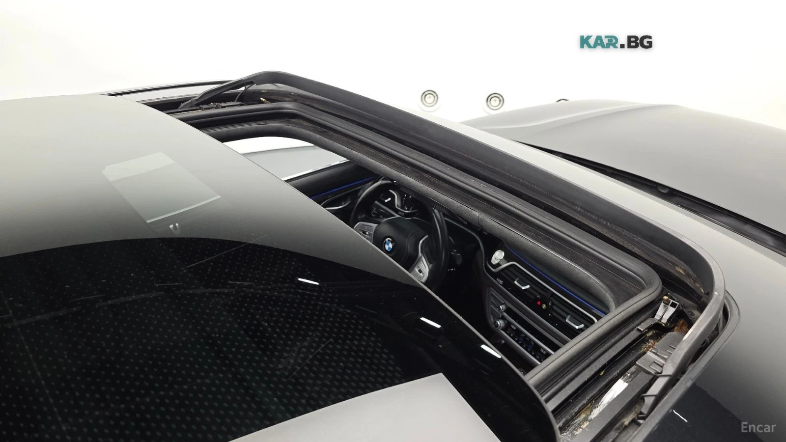 BMW 740 Li* XDRIVE* DESIGN PURE EXCELENCE* МАСАЖ* ТВ* HUD*, снимка 17 - Автомобили и джипове - 56228170