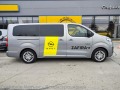 Opel Zafira -e Life Business Edition Electric (100 kW) 75kWh B - изображение 5