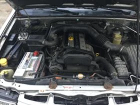 Opel Frontera 2.2 ECOTEC, снимка 8