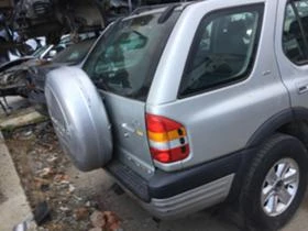 Opel Frontera 2.2 ECOTEC, снимка 3