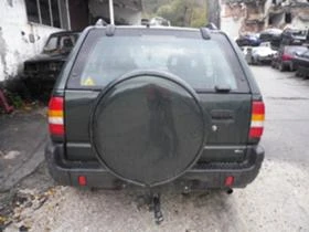 Opel Frontera 2.2 ECOTEC, снимка 12