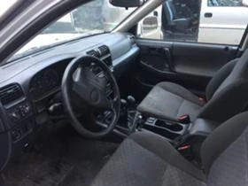 Opel Frontera 2.2 ECOTEC, снимка 5