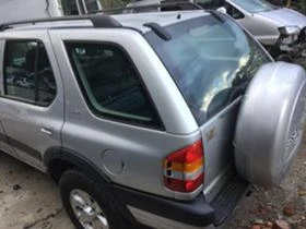 Opel Frontera 2.2 ECOTEC, снимка 4