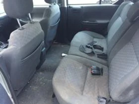 Opel Frontera 2.2 ECOTEC, снимка 7