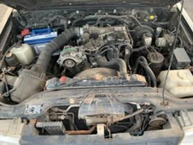 Hyundai Galloper 3.0i,V6,4x4,141 кс.,Дълга база, снимка 8