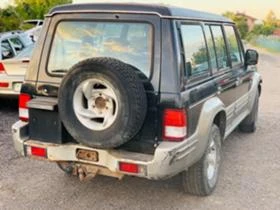 Hyundai Galloper 3.0i,V6,4x4,141 кс.,Дълга база, снимка 3