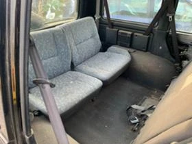 Hyundai Galloper 3.0i,V6,4x4,141 кс.,Дълга база, снимка 6