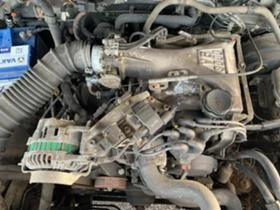 Hyundai Galloper 3.0i,V6,4x4,141 кс.,Дълга база, снимка 5