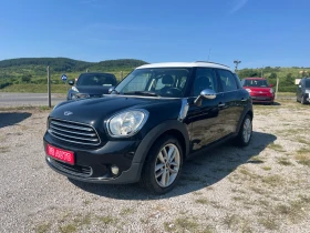 Mini Countryman ALL4 2, 0 D, снимка 1