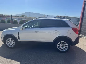 Opel Antara 2.2 CRDi Premium 4WD, снимка 7