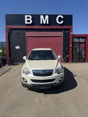 Opel Antara 2.2 CRDi Premium 4WD, снимка 1