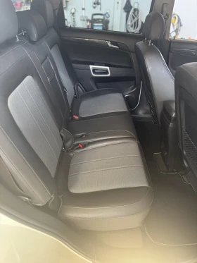 Opel Antara 2.2 CRDi Premium 4WD, снимка 12