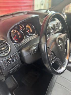 Opel Antara 2.2 CRDi Premium 4WD, снимка 14
