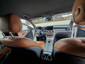 Mercedes-Benz GLC 250 4 MATIK, AMG пакет, снимка 9