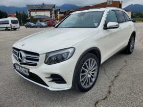 Mercedes-Benz GLC 250 4 MATIK, AMG пакет, снимка 3
