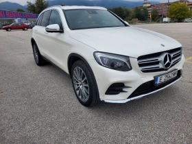 Mercedes-Benz GLC 250 4 MATIK, AMG пакет, снимка 2