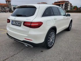 Mercedes-Benz GLC 250 4 MATIK, AMG пакет, снимка 7