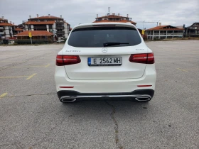 Mercedes-Benz GLC 250 4 MATIK, AMG пакет, снимка 6