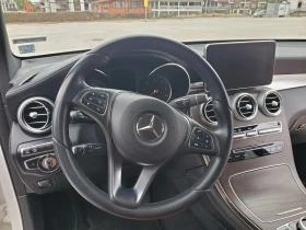 Mercedes-Benz GLC 250 4 MATIK, AMG пакет, снимка 11