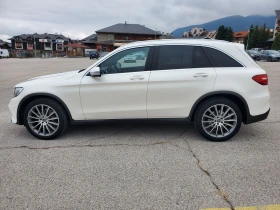 Mercedes-Benz GLC 250 4 MATIK, AMG пакет, снимка 5