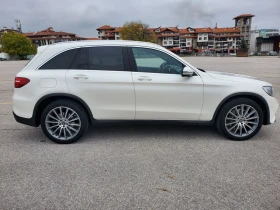 Mercedes-Benz GLC 250 4 MATIK, AMG пакет, снимка 4