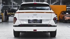 Hyundai Kona II Electric 65.4 kWh Intuitive, снимка 3