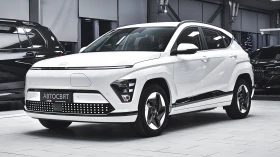 Hyundai Kona II Electric 65.4 kWh Intuitive, снимка 4