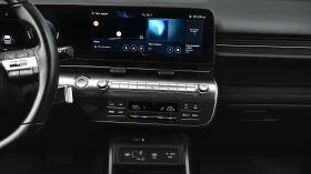 Hyundai Kona II Electric 65.4 kWh Intuitive, снимка 11
