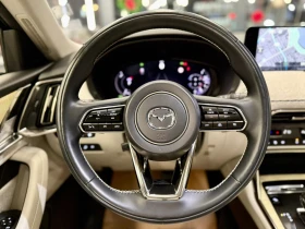 Mazda CX-60 E SkyActive PHEV* AWD* Лизинг* Bose* , снимка 11