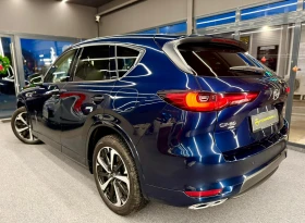 Mazda CX-60 E SkyActive PHEV* AWD* Лизинг* Bose* , снимка 4
