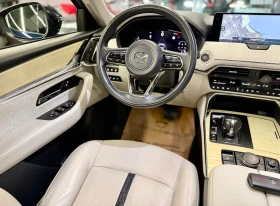 Mazda CX-60 E SkyActive PHEV* AWD* Лизинг* Bose* , снимка 10