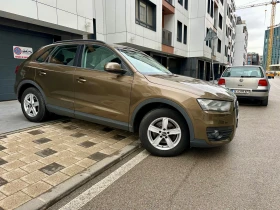 Audi Q3 2.0TDI Quattro Кожа Панорама , снимка 10
