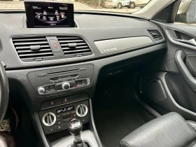 Audi Q3 2.0TDI Quattro Кожа Панорама , снимка 8