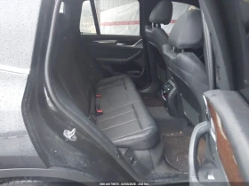 BMW X3 2.0l Sdrive30I, снимка 8