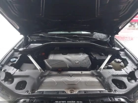 BMW X3 2.0l Sdrive30I, снимка 10