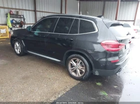 BMW X3 2.0l Sdrive30I, снимка 3