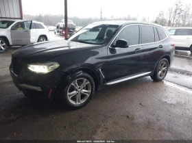 BMW X3 2.0l Sdrive30I, снимка 2