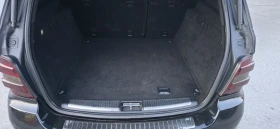 Mercedes-Benz ML 500 306кс. AMG , снимка 15